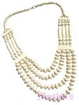 Ethnic Necklace - click here for large view